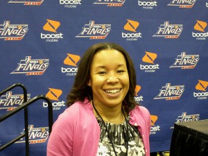 2011 WNBA Finals